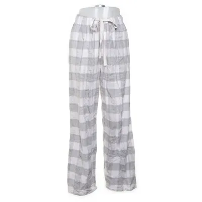 Pantalon de pyjama (Gris, Blanc, Rose) de Love to Lounge Coton