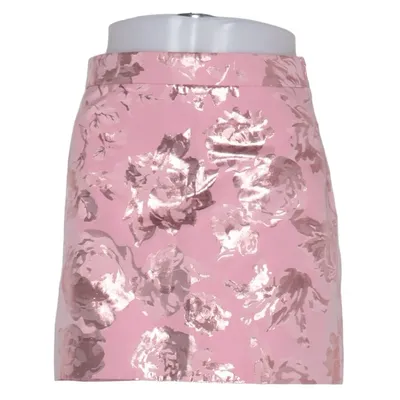 Kjol (Rosa, Flerfärgad) från Stine Goya Elastan, Polyester, Bomull