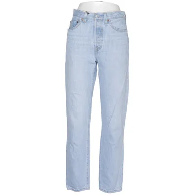 Jeans (501) fra Levi's Premium Bomuld