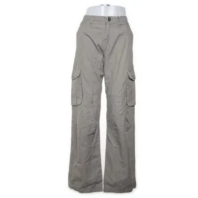 Cargo pants (Beige) from Tipster Cotton