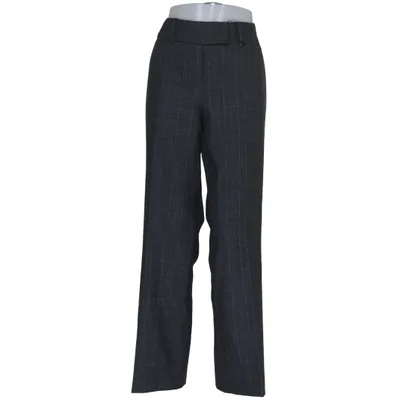 Jakkesætsbukser (Nanette) fra STOCKH LM Akryl, Elastan, Polyester, Uld
