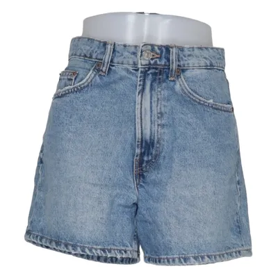 Jeansshorts (Blå) från Zara