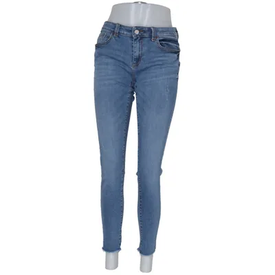 Jean (Z1975 Denim) de Zara Z1975 Denim Coton, Élasthane, Polyester, Viscose