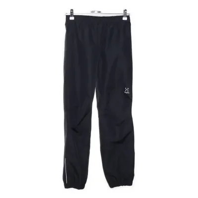 Regnbyxor (Svart) från Haglöfs Polyester