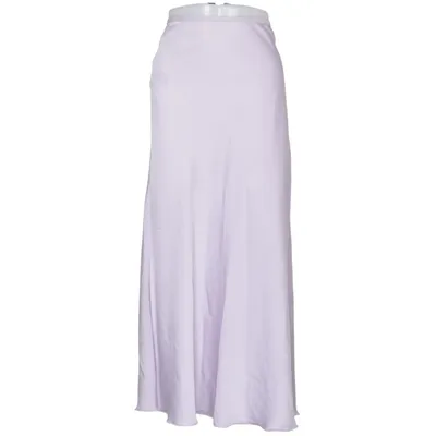 Kjol (Lila) från Amisu Polyester