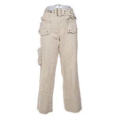 Cargo pants (Beige) from Machin Chose