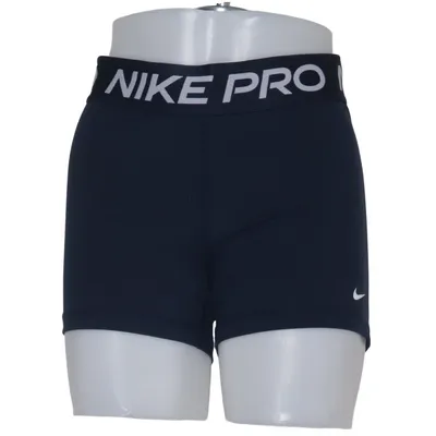 Compressieshorts (Pro Dri-Fit) van Nike Pro Elastaan, Polyamide, Polyester