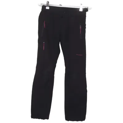 Skibroek (Zwart) van Jotunheim Polyester