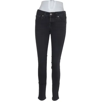 Jeans (00'S SKINNY LOW WAIST) från &Denim by H&M Bomull, Elastan, Polyester