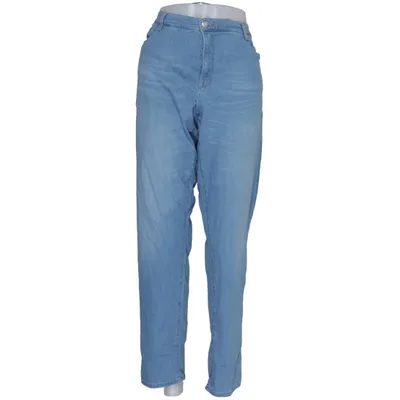 Jean (Style.Mary) de Brax Coton, Élasthane, Polyester, Viscose