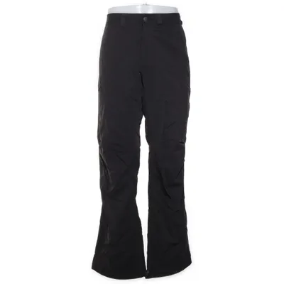 Friluftsbyxor (Svart) från Haglöfs Polyamid