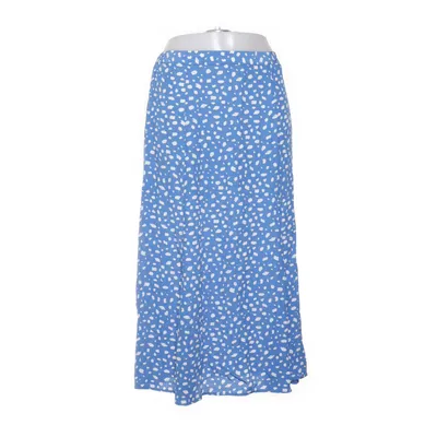Nederdel (610100) fra Essentials by Tchibo Viscose
