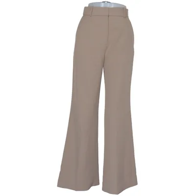 Bukser (Beige) fra & Other Stories Bomuld, Elastan, Polyester
