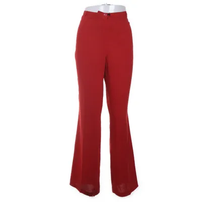 Palazzo pants (Red) from Maria Bellesi
