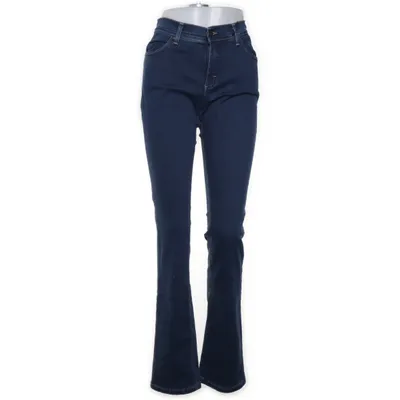 Jeans (Blå) från Very Nice Bomull, Elastan, Polyester