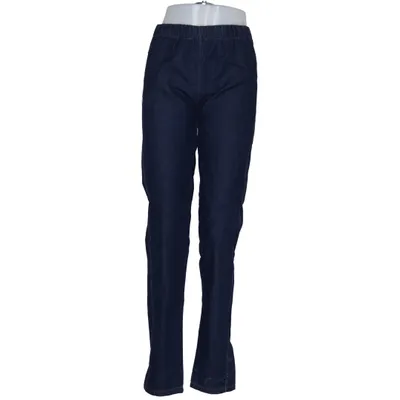 Jeans (Blue) from Net International Cotton, Elastane