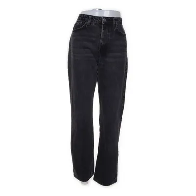 Jeans (Grå) fra voyage Bomuld