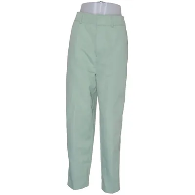 Pantalon de costume (Aéryne X Ginatricot) de Aéryne x Gina Tricot Coton, Polyester