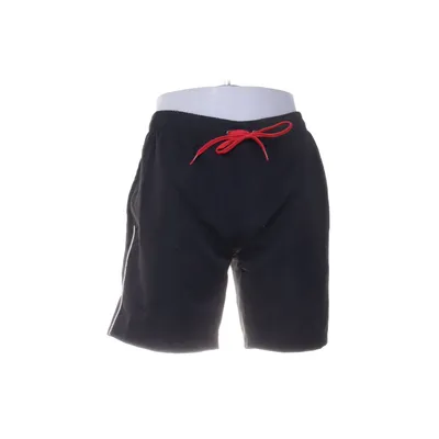 Badshorts (Svart) från Aquarapid Polyester