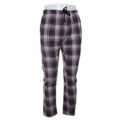 Pyjamasbyxor (Blå, Grå, Röd, Vit) från On Our Terms Bomull