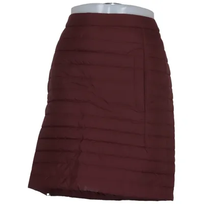 Jupe thermique (Rouge) de Jack Wolfskin Polyester