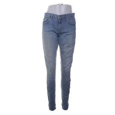 Jeans (Blå) från Perfect Jeans Bomull, Elastan, Polyester