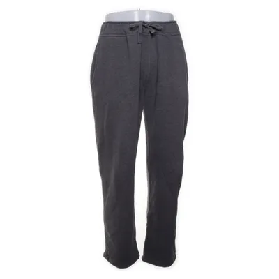 Mjukisbyxor (Grå) från GANT Bomull, Polyester