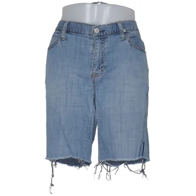 Denim shorts (Blauw) van Gap Jeans