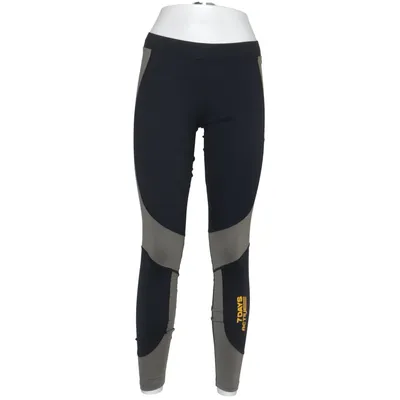 Träningstights (Svart, Grå) från 7 Days Active Elastan, Polyamid