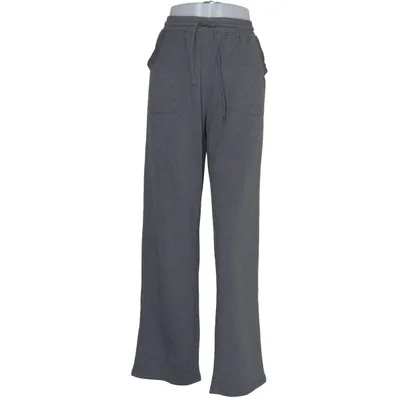 Sweatpants (Gray) from NKD Elastane, Polyester