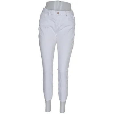 Spijkerbroek (Nela) van Tom Tailor Denim Katoen, Elastaan