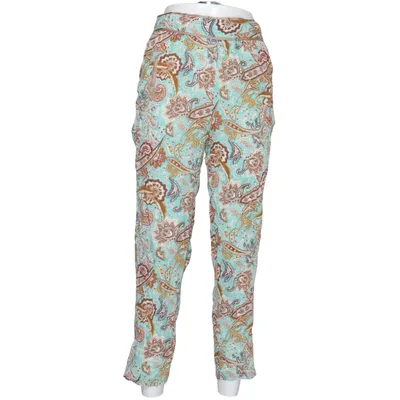 Pajama pants (Blue, Brown, Multicolored) from Oxygene