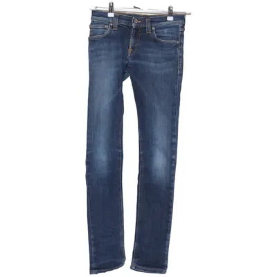 Jeans (Blue) from Nudie Jeans Cotton, Elastane