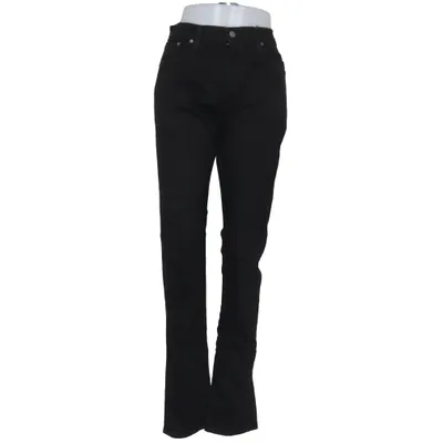 Jeans (Svart) från Levi's Premium Bomull, Elastan, Polyuretan