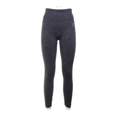 Sports tights (Black) from Gymshark