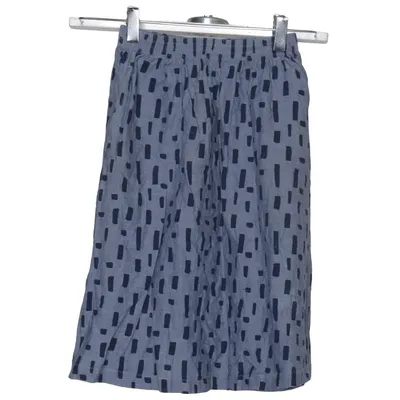 Jupe (Bleu) de Sense Organics Coton biologique