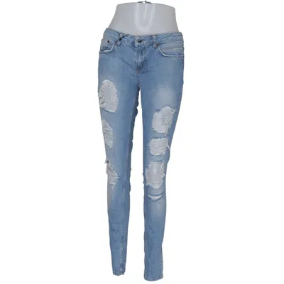 Jeans (Isabella) from Perfect Jeans Gina Tricot Cotton, Elastane