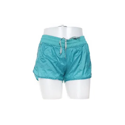 Träningsshorts (Turkos) från Casall Polyester