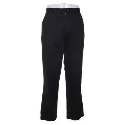 Arbetsbyxor (Svart) från McGordon Bomull