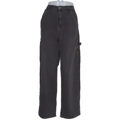 Jeans (Gray) from Garage Cotton