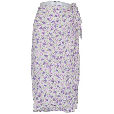 Wikkelrok (Lila, Groen, Wit, Roze, Meerkleurig) van Lefties Viscose
