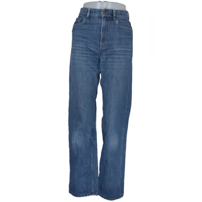 Jeans (Poppy) from Wandler Cotton
