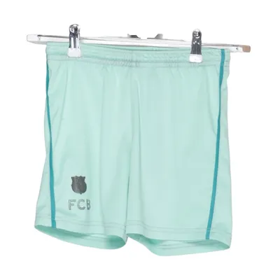 Short de sport (Vert) de Fcb