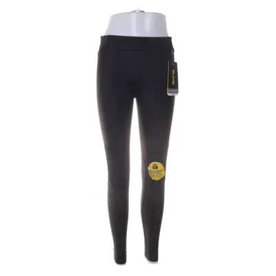 Träningstights (Svart) från Skins Elastan, Polyamid