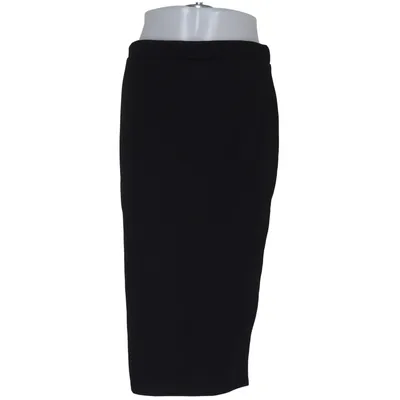 Rok (Midi Base Skirt) van NLY One Elastaan, Polyester