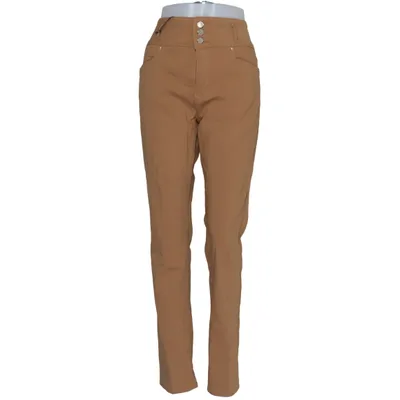 Chino (Dolly) de Flash Jeans Élasthane, Polyester, Viscose