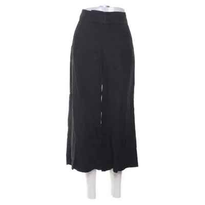 Pantalon patte d'éléphant (Noir) de Liebling Lin, Tencel