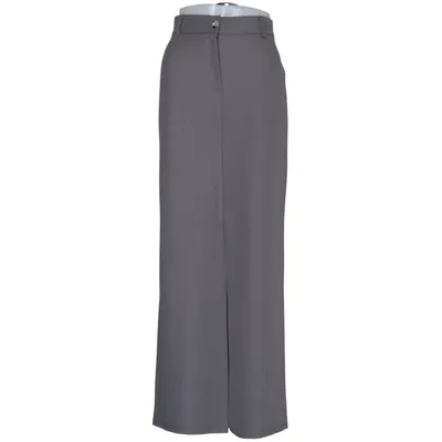 Maxi nederdel (Everythink Suit Skirt) fra NLY Elastan, Polyester
