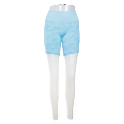 Träningsshorts (Blå, Flerfärgad) från NVGTN Elastan, Nylon