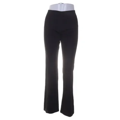 Palazzobyxor (Svart) från J.Lindeberg Elastan, Polyester, Viskos